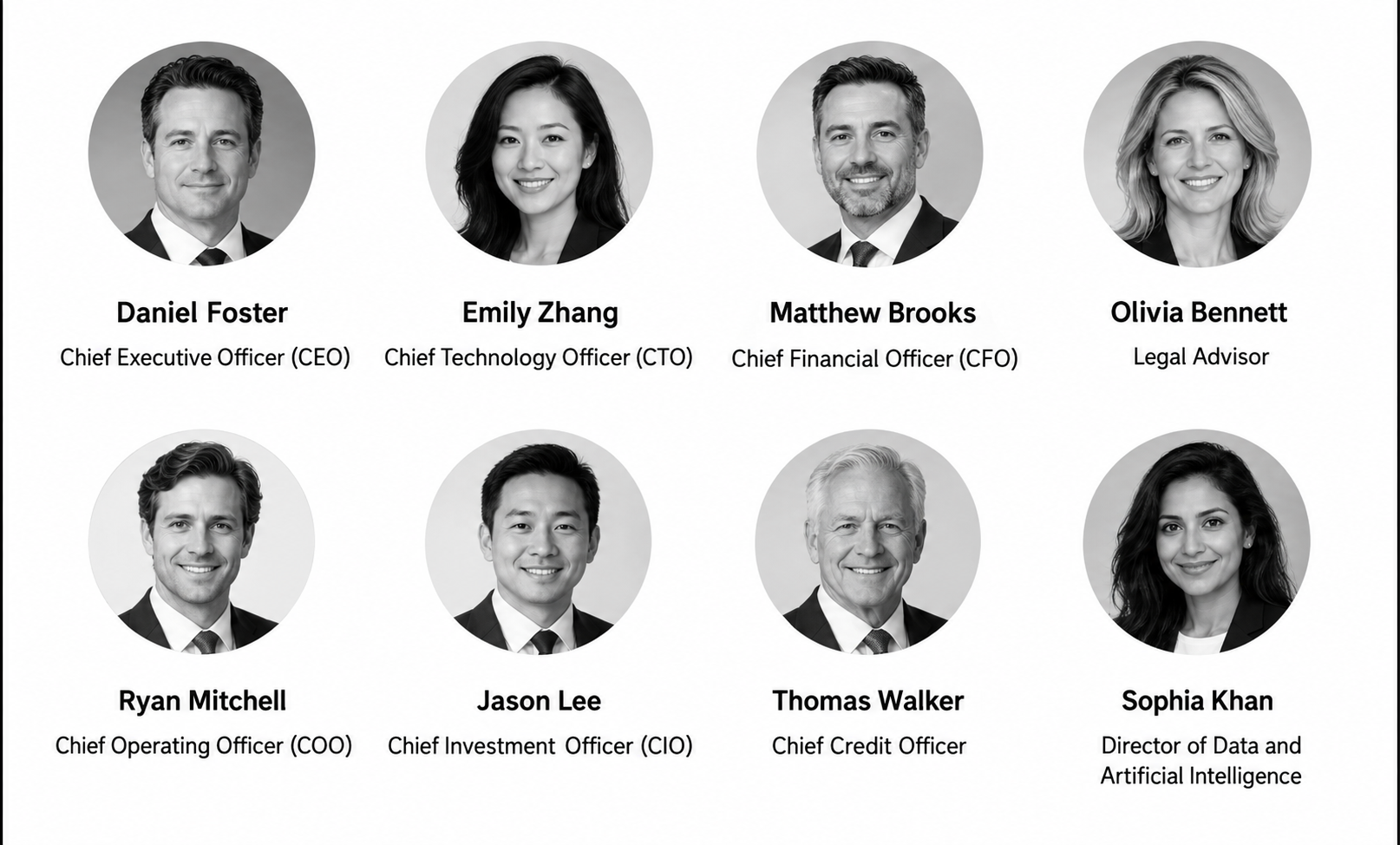 Fundorra leadership